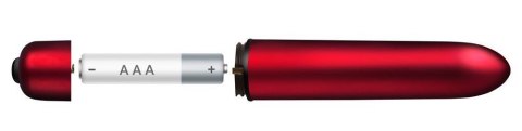Wibrator-Rouge Allure Red