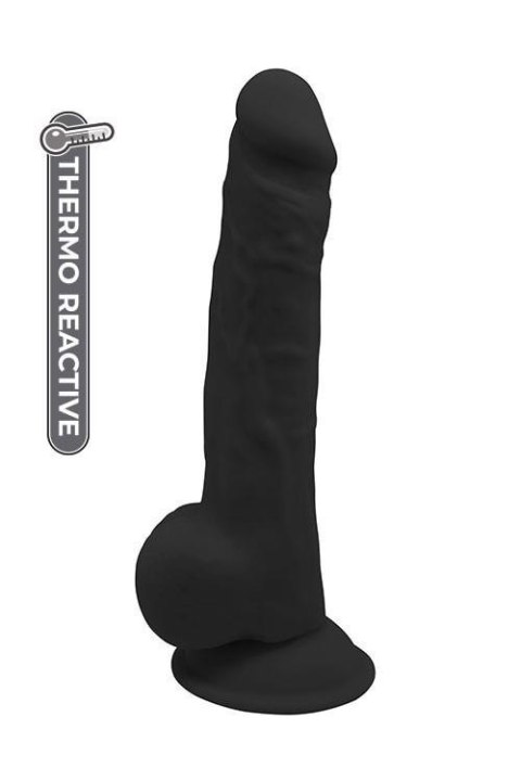 Dildo realistyczne naturalne penis członek 24 cm Dildo realistyczne naturalne penis członek 24 cm