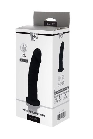 Dildo realistyczne sztuczny członek penis sex 15cm