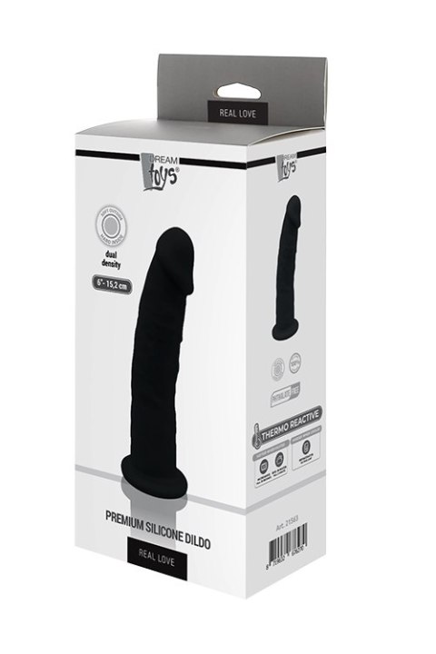 Dildo realistyczne sztuczny członek penis sex 15cm Dildo realistyczne sztuczny członek penis sex 15cm