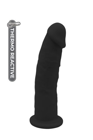 Dream toys real love dildo 7,5inch black