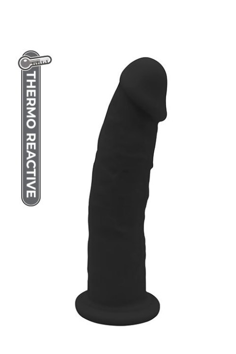 Dream toys real love dildo 7,5inch black Dream toys real love dildo 7,5inch black