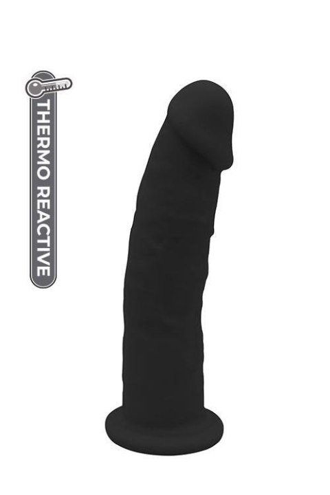 Dream toys real love dildo 7,5inch black Dream toys real love dildo 7,5inch black