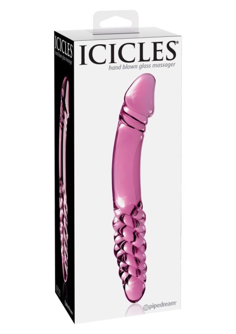 Dildo-icicles no 57 Dildo-icicles no 57