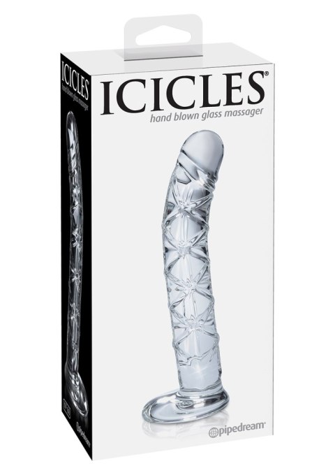 Dildo-icicles no 60 Dildo-icicles no 60