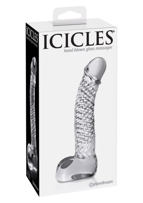 Dildo-icicles no 61 Dildo-icicles no 61