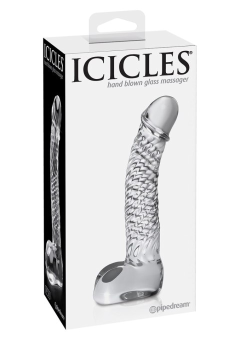 Dildo-icicles no 61 Dildo-icicles no 61