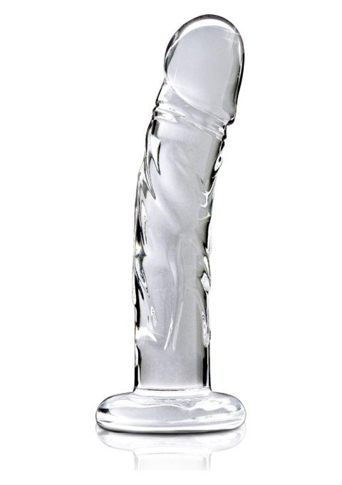 Dildo-icicles no 62 Dildo-icicles no 62