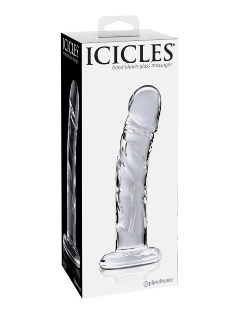 Dildo-icicles no 62 Dildo-icicles no 62