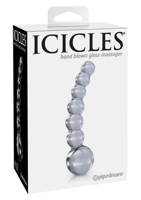 Dildo-icicles no 66 Dildo-icicles no 66