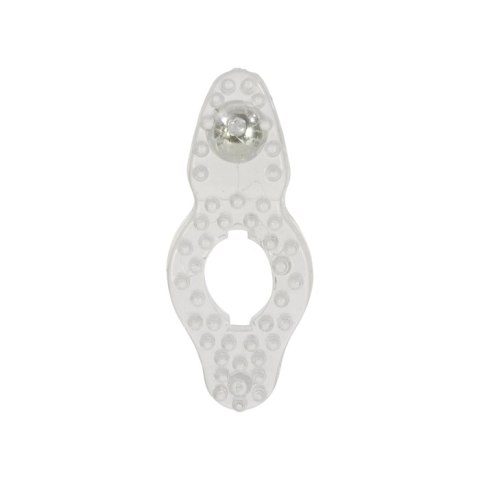 Pierścień-BASIC ESSENTIALS ENHANCER RING Pierścień-BASIC ESSENTIALS ENHANCER RING