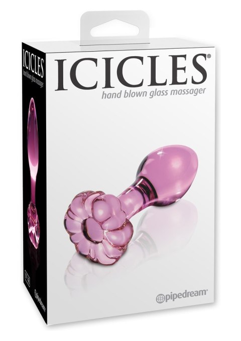 Plug-ICICLES NO 48 PINK Plug-ICICLES NO 48 PINK
