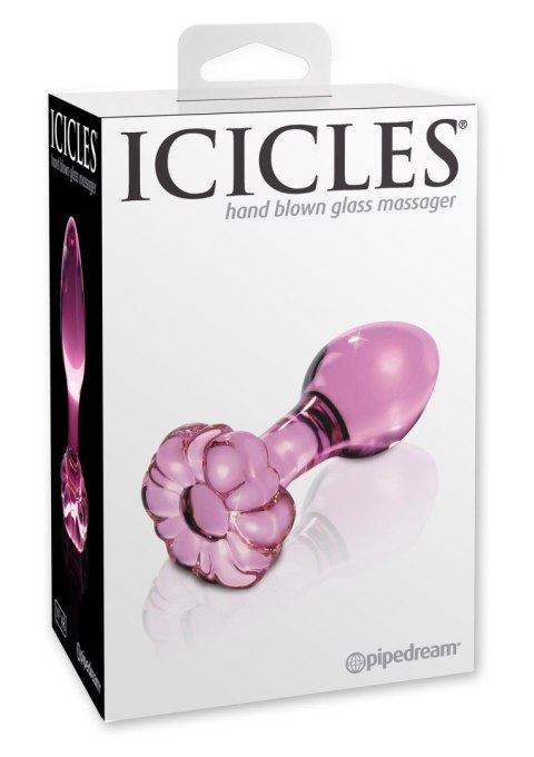 Plug-ICICLES NO 48 PINK Plug-ICICLES NO 48 PINK