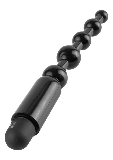 Plug/kulki-BEGINNERS POWER BEADS BLACK