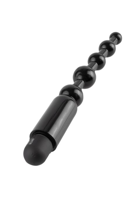 Plug/kulki-BEGINNERS POWER BEADS BLACK
