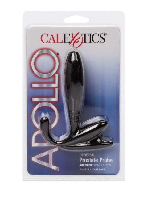 Plug/prostata-APOLLO PROSTATE PROBE BLACK Plug/prostata-APOLLO PROSTATE PROBE BLACK