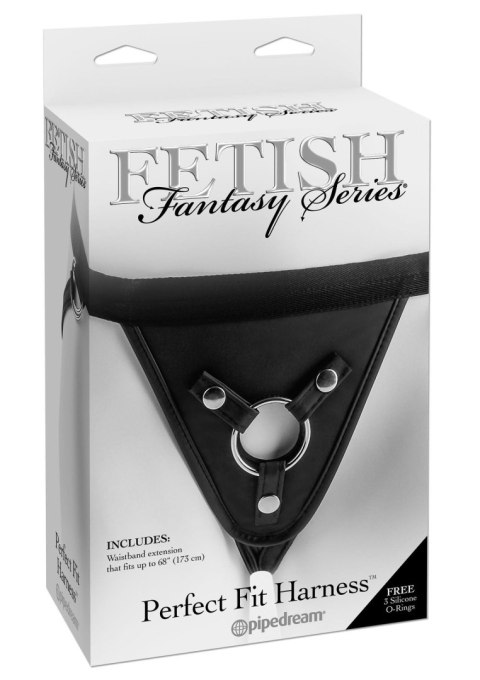 Proteza-FF PERFECT FIT HARNESS Proteza-FF PERFECT FIT HARNESS