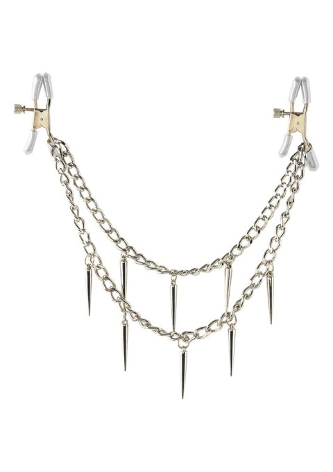 Stymulator-FF ROCK HARD NIPPLE CLAMPS Stymulator-FF ROCK HARD NIPPLE CLAMPS