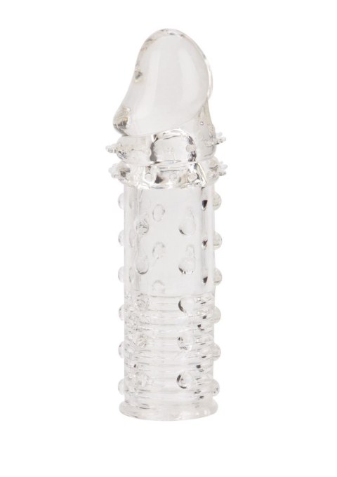 Stymulator-adonis extension clear Stymulator-adonis extension clear
