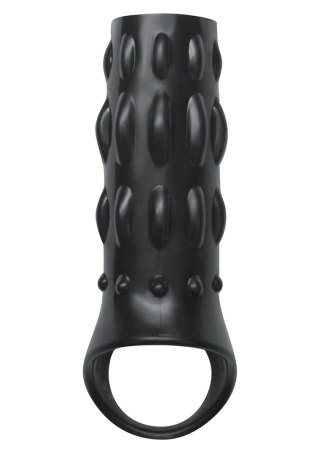 Stymulator-renegade rev. power cage black