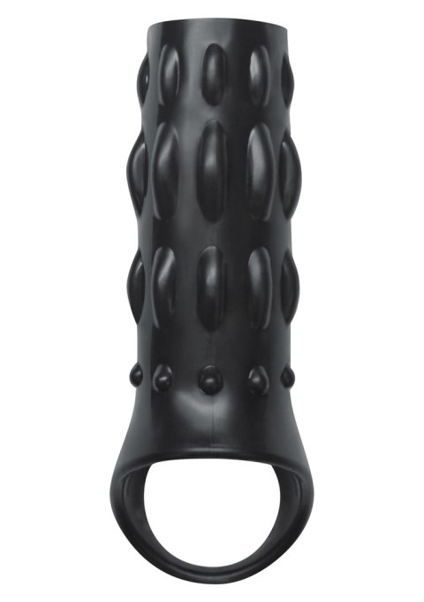 Stymulator-renegade rev. power cage black Stymulator-renegade rev. power cage black