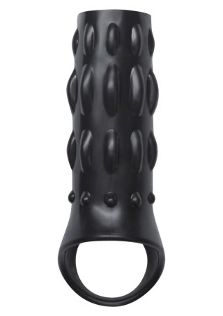 Stymulator-renegade rev. power cage black
