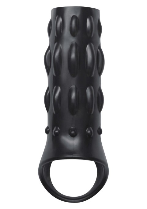 Stymulator-renegade rev. power cage black Stymulator-renegade rev. power cage black