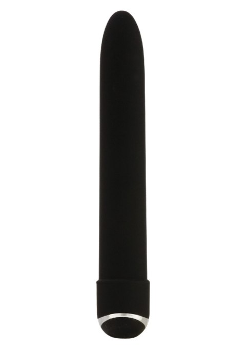 Wibrator-CLASSIC CHIC 7F. MASSAGER BLK 15X3 Wibrator-CLASSIC CHIC 7F. MASSAGER BLK 15X3