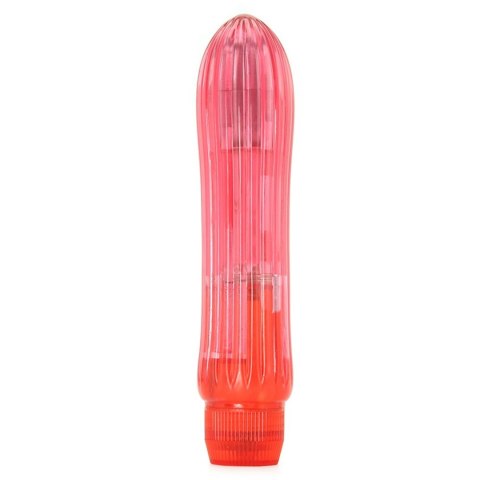 Wibrator-Juicy Jewels Ruby Red Vibe Wibrator-Juicy Jewels Ruby Red Vibe