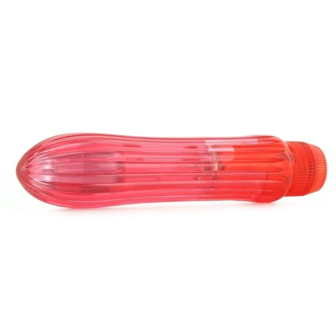Wibrator-Juicy Jewels Ruby Red Vibe Wibrator-Juicy Jewels Ruby Red Vibe