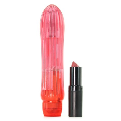 Wibrator-Juicy Jewels Ruby Red Vibe Wibrator-Juicy Jewels Ruby Red Vibe