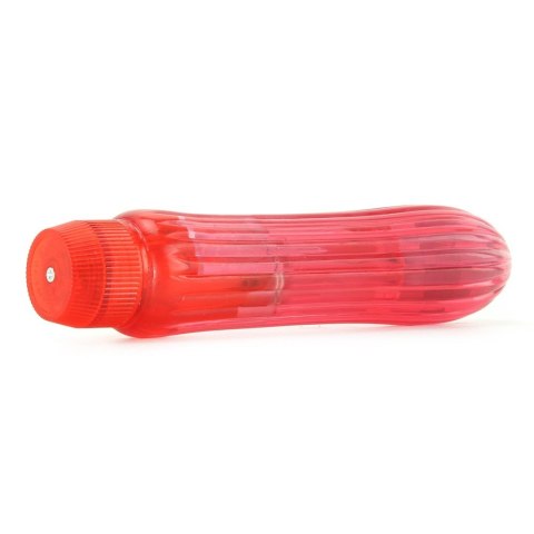 Wibrator-Juicy Jewels Ruby Red Vibe Wibrator-Juicy Jewels Ruby Red Vibe