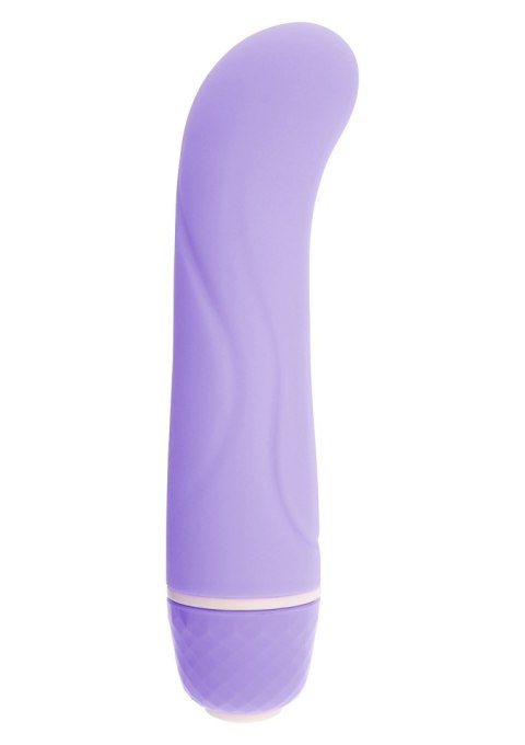 Wibrator-VT MICROSCOPIC MINI G PURPLE Wibrator-VT MICROSCOPIC MINI G PURPLE