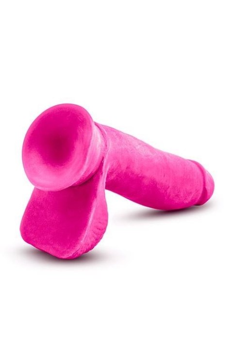 Au naturel bold pleaser 7inch dildo Au naturel bold pleaser 7inch dildo