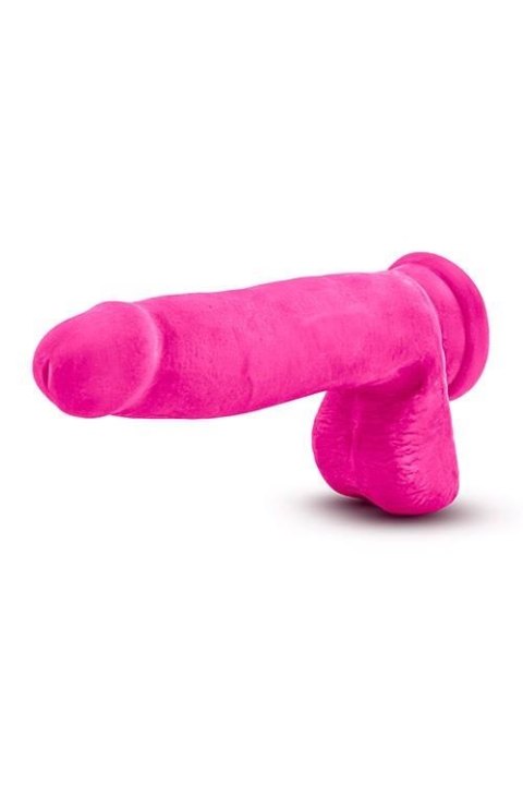 Au naturel bold pleaser 7inch dildo Au naturel bold pleaser 7inch dildo