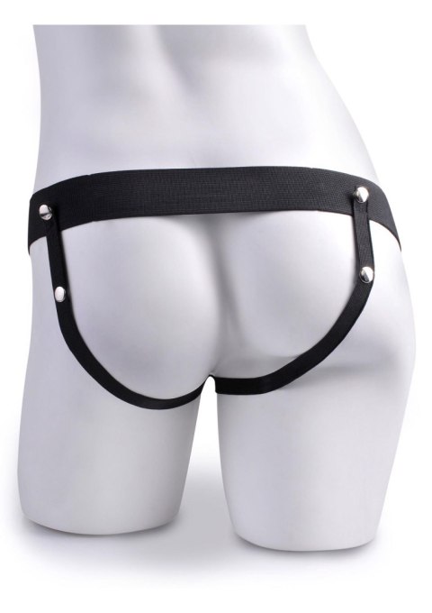 Squirting Strap-On 7.5 Inch Squirting Strap-On 7.5 Inch