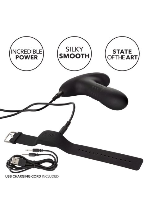 Wristband Remote Soft Kegel