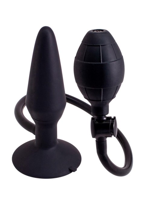 Inflatable Butt Plug M Inflatable Butt Plug M