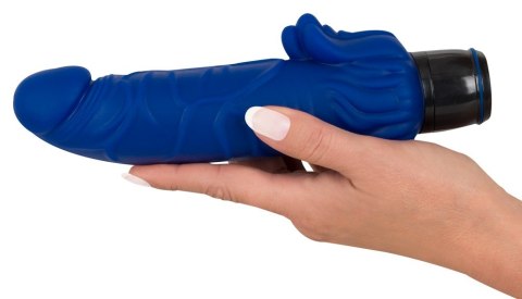 Wibrator-Vibra Lotus Penis Bl