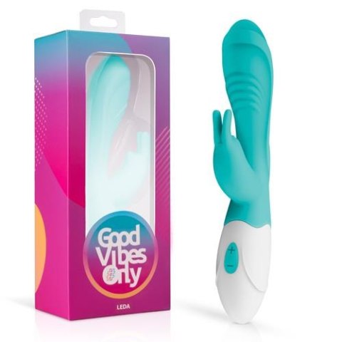 Leda Rabbit Vibrator Leda Rabbit Vibrator