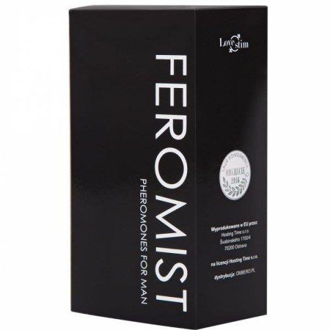Mocne feromony męskie + perfumy 2w1 działają na kobiety 100ml Mocne feromony męskie + perfumy 2w1 działają na kobiety 100ml