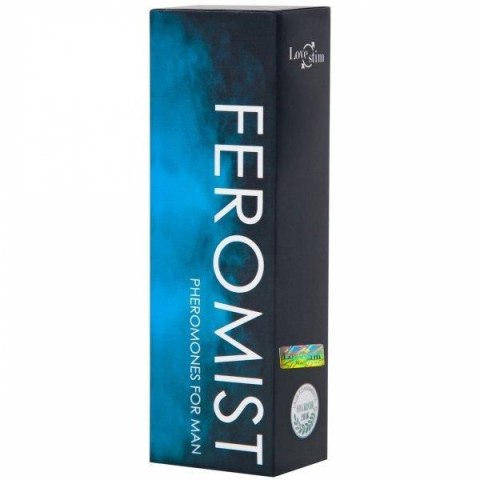 Mocno naładowane silne feromony dla mężczyzn 15ml Mocno naładowane silne feromony dla mężczyzn 15ml