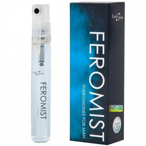 Mocno naładowane silne feromony dla mężczyzn 15ml Mocno naładowane silne feromony dla mężczyzn 15ml