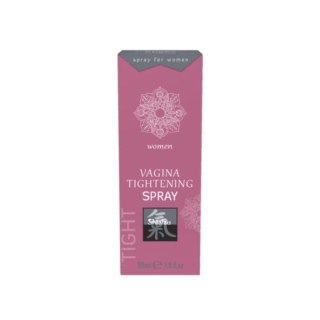 Pobudzający zwężający sex spray do waginy pochwy