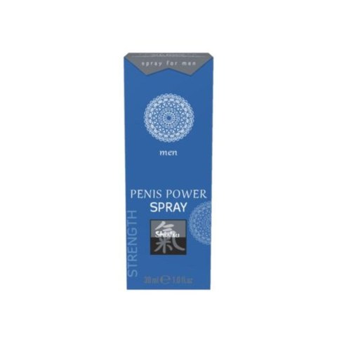 Spray dla mężczyzn zwiększa siłę możliwości 30ml Spray dla mężczyzn zwiększa siłę możliwości 30ml
