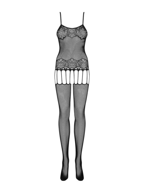 Top pończochy bodystocking siatka obsessive s/m/l Top pończochy bodystocking siatka obsessive s/m/l