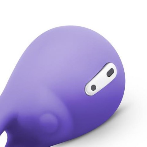 Wibrujący stymulator łechtaczki sex masażer 10tryb Wibrujący stymulator łechtaczki sex masażer 10tryb