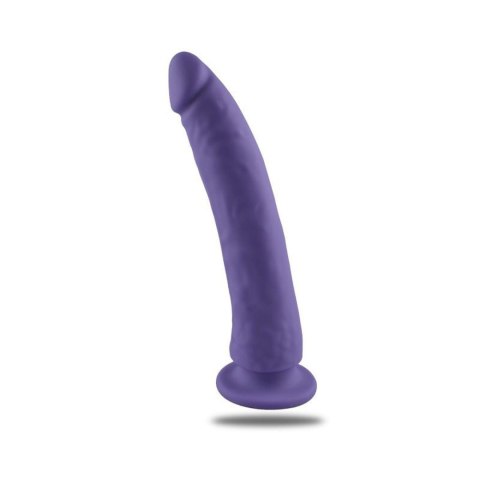 Dildo z przyssawką miękkie miłe przyjemne penis Dildo z przyssawką miękkie miłe przyjemne penis