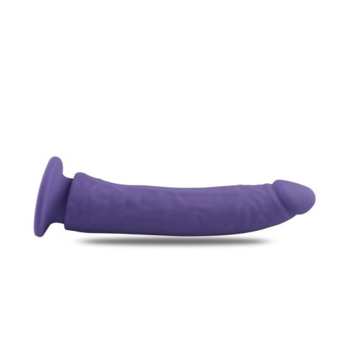 Dildo z przyssawką miękkie miłe przyjemne penis Dildo z przyssawką miękkie miłe przyjemne penis