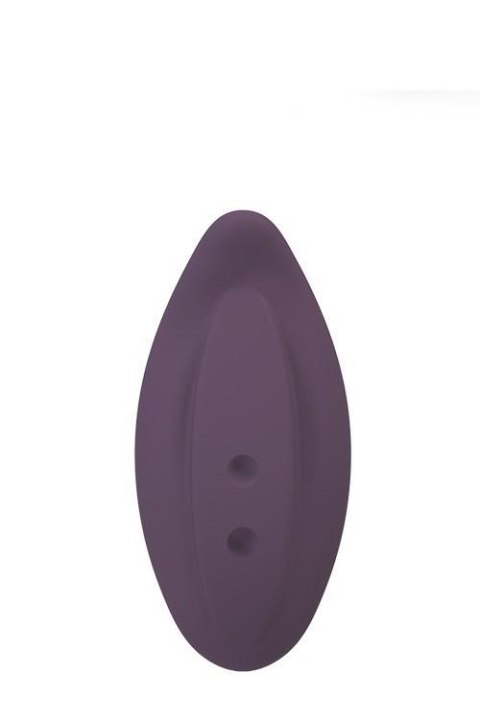 Ergonomiczny dopasowany masażer łechtaczki 7trybów